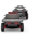 Ras10120,Masinuta Construibila Audi Rs Q E Tron Scara 1 La 30