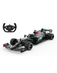 Ras98400,Masina Cu Telecomanda Mercedes-amg F1 W11 Eq Performance Scara 1 La 12 2