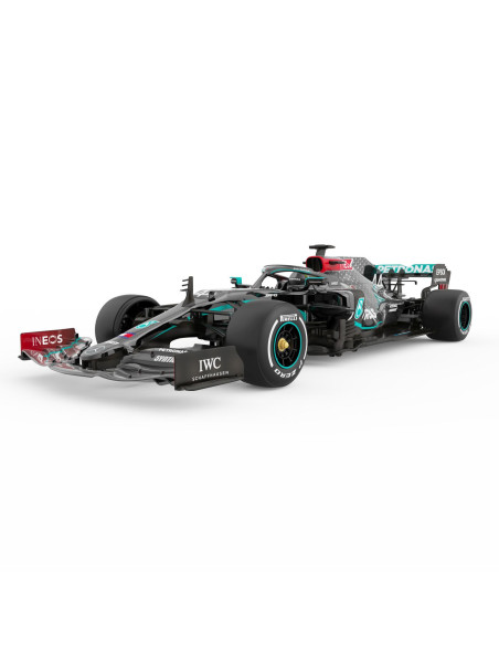 Ras98400,Masina Cu Telecomanda Mercedes-amg F1 W11 Eq Performance Scara 1 La 12