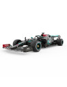 Ras98400,Masina Cu Telecomanda Mercedes-amg F1 W11 Eq Performance Scara 1 La 12