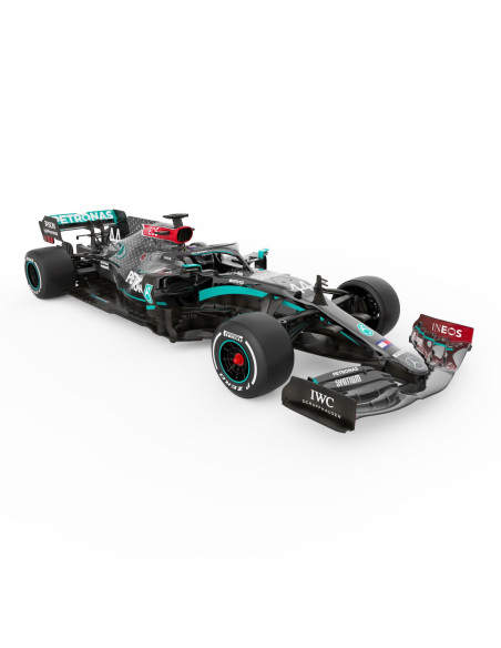 Ras98400,Masina Cu Telecomanda Mercedes-amg F1 W11 Eq Performance Scara 1 La 12