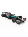 Ras98400,Masina Cu Telecomanda Mercedes-amg F1 W11 Eq Performance Scara 1 La 12