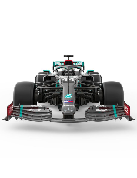Ras98400,Masina Cu Telecomanda Mercedes-amg F1 W11 Eq Performance Scara 1 La 12