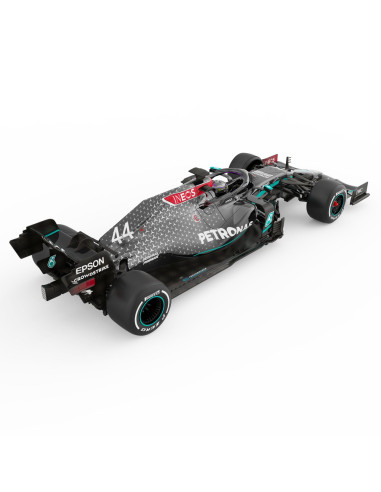 Ras98400,Masina Cu Telecomanda Mercedes-amg F1 W11 Eq Performance Scara 1 La 12