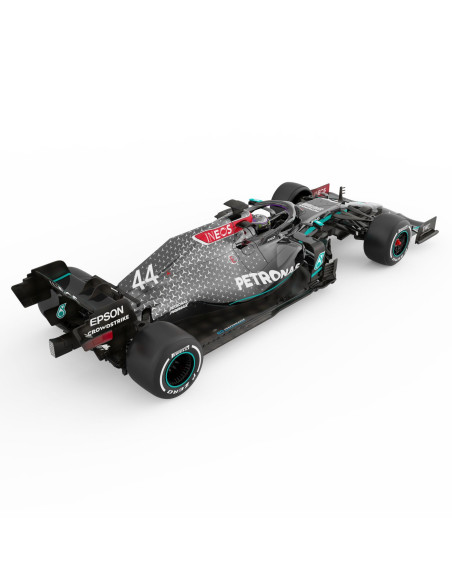 Ras98400,Masina Cu Telecomanda Mercedes-amg F1 W11 Eq Performance Scara 1 La 12