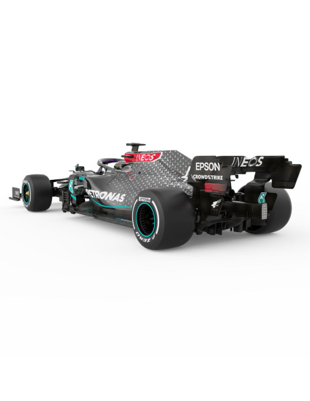 Ras98400,Masina Cu Telecomanda Mercedes-amg F1 W11 Eq Performance Scara 1 La 12