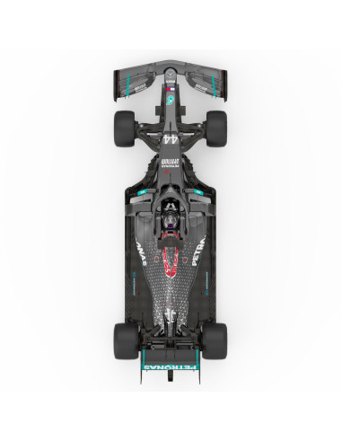 Ras98400,Masina Cu Telecomanda Mercedes-amg F1 W11 Eq Performance Scara 1 La 12