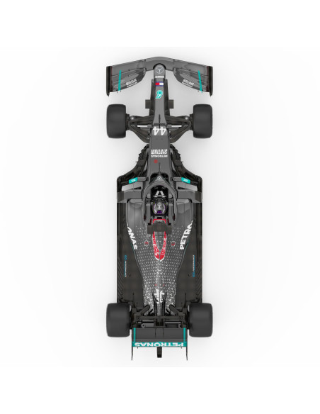 Ras98400,Masina Cu Telecomanda Mercedes-amg F1 W11 Eq Performance Scara 1 La 12