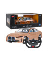 Ras98300,Masina Cu Telecomanda Bmw I4 Concept Scara 1 La 14