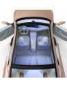 Ras98300,Masina Cu Telecomanda Bmw I4 Concept Scara 1 La 14