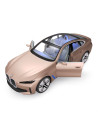 Ras98300,Masina Cu Telecomanda Bmw I4 Concept Scara 1 La 14