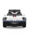 Ras10131,Masina Cu Telecomanda Porsche 911 Dakar Scara 1 La 14