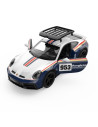 Ras10131,Masina Cu Telecomanda Porsche 911 Dakar Scara 1 La 14