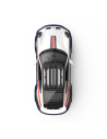 Ras10131,Masina Cu Telecomanda Porsche 911 Dakar Scara 1 La 14