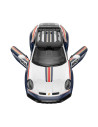 Ras10131,Masina Cu Telecomanda Porsche 911 Dakar Scara 1 La 14