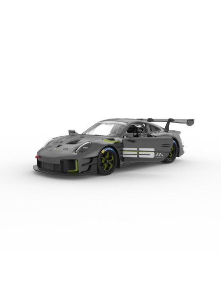 Ras99500,Masina Cu Telecomanda Porsche 911 Gt2 Rs Clubsport 25 Scara 1 La 14