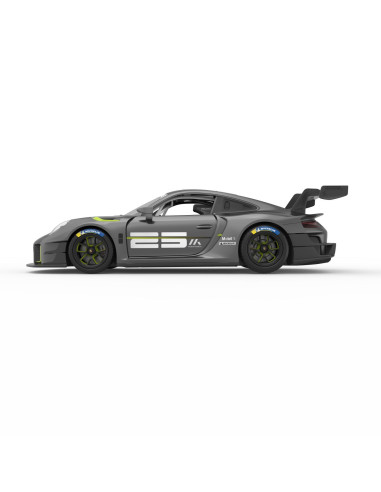 Ras99500,Masina Cu Telecomanda Porsche 911 Gt2 Rs Clubsport 25 Scara 1 La 14