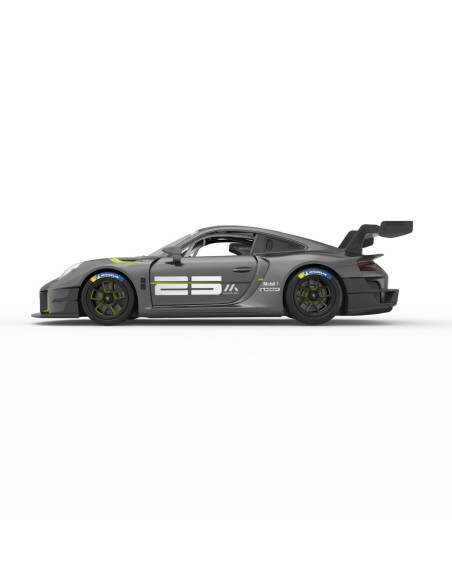 Ras99500,Masina Cu Telecomanda Porsche 911 Gt2 Rs Clubsport 25 Scara 1 La 14