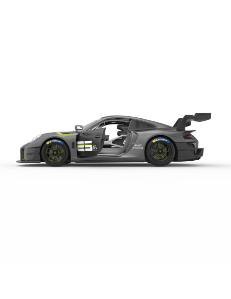 Ras99500,Masina Cu Telecomanda Porsche 911 Gt2 Rs Clubsport 25 Scara 1 La 14