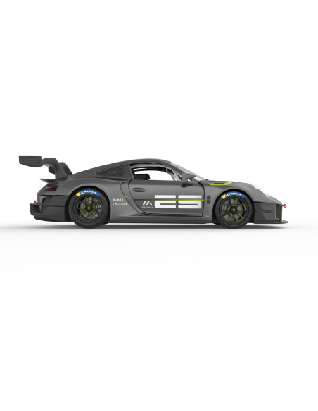 Ras99500,Masina Cu Telecomanda Porsche 911 Gt2 Rs Clubsport 25 Scara 1 La 14