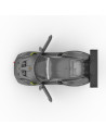 Ras99500,Masina Cu Telecomanda Porsche 911 Gt2 Rs Clubsport 25 Scara 1 La 14