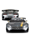 Ras74100,Masina Cu Telecomanda Mercedes-amg Gt3 Scara 1 La 14
