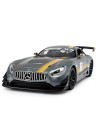 Ras74100,Masina Cu Telecomanda Mercedes-amg Gt3 Scara 1 La 14