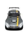 Ras74100,Masina Cu Telecomanda Mercedes-amg Gt3 Scara 1 La 14