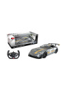 Ras74100,Masina Cu Telecomanda Mercedes-amg Gt3 Scara 1 La 14