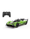 Ras10160,Masina Cu Telecomanda Lamborghini Sc 63 Scara 1 La 24