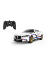Ras92900,Masina Cu Telecomanda Bmw 3.0 Csl Scara 1 La 24