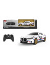 Ras92900,Masina Cu Telecomanda Bmw 3.0 Csl Scara 1 La 24