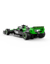 Ras10290,Masinuta Construibila Kick Sauber C44 F1 Stake Scara 1 La 24