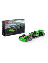 Ras10290,Masinuta Construibila Kick Sauber C44 F1 Stake Scara 1 La 24