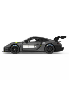 Ras99600,Masinuta Construibila Cu Telecomanda Porsche 911 Gt2 Rs Clubsport 25 Scara 1 La 18 2