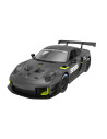 Ras99600,Masinuta Construibila Cu Telecomanda Porsche 911 Gt2 Rs Clubsport 25 Scara 1 La 18