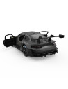 Ras99600,Masinuta Construibila Cu Telecomanda Porsche 911 Gt2 Rs Clubsport 25 Scara 1 La 18
