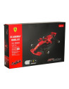 Ras97000,Masinuta Construibila Cu Telecomanda Ferrari Sf1000 Scara 1 La 16