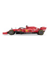 Ras97000,Masinuta Construibila Cu Telecomanda Ferrari Sf1000 Scara 1 La 16