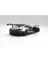 Ras97200,Masinuta Construibila Cu Telecomanda Bmw M8 Gte Scara 1 La 18