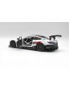Ras97200,Masinuta Construibila Cu Telecomanda Bmw M8 Gte Scara 1 La 18