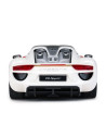 Ras70710_Alb,Masina Cu Telecomanda Porsche 918 Spyder Weissach Alb Scara 1 La 14