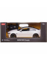 Ras70900_Alb,Masina Cu Telecomanda Bmw M4 Coupe Scara 1 La 14