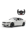 Ras70900_Alb,Masina Cu Telecomanda Bmw M4 Coupe Scara 1 La 14