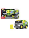 VV-203306021,Dickie Camion De Reciclare Cu Lumini Si Sunete 30cm