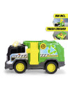 VV-203306021,Dickie Camion De Reciclare Cu Lumini Si Sunete 30cm