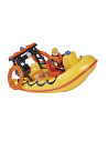 VV-109252571038,Pompierul Sam Barca Neptun Cu Figurina Penny Si Accesorii