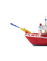 VV-109252580038,Pompierul Sam Barca De Salvare Titan Cu Figurina Sam Si Accesorii