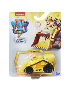 VV-6061570_20132005,Patrula Catelusilor Vehicul Metalic Film Rubble Scara 1:55