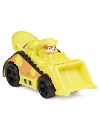 VV-6061570_20132005,Patrula Catelusilor Vehicul Metalic Film Rubble Scara 1:55